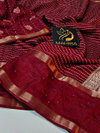 Sf 640 By Shubh kalamkari Printed Soft Dola Silk Sarees Wholesale Shop In Surat